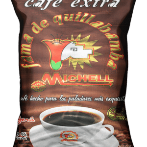CAFÉ - Café Tradicional de Quillabamba - Bolsa 500 gr