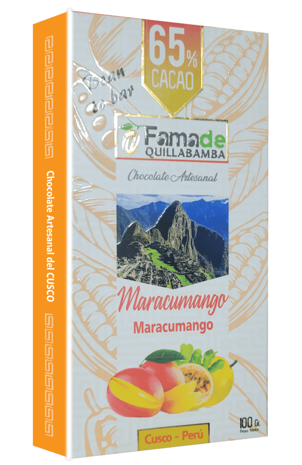 Maracumango