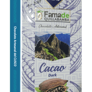 Cacao 75%