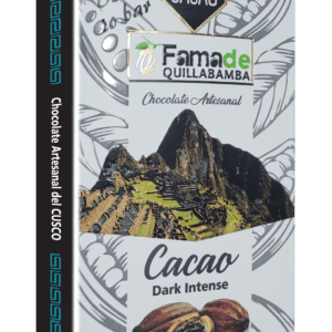 Cacao Intenso