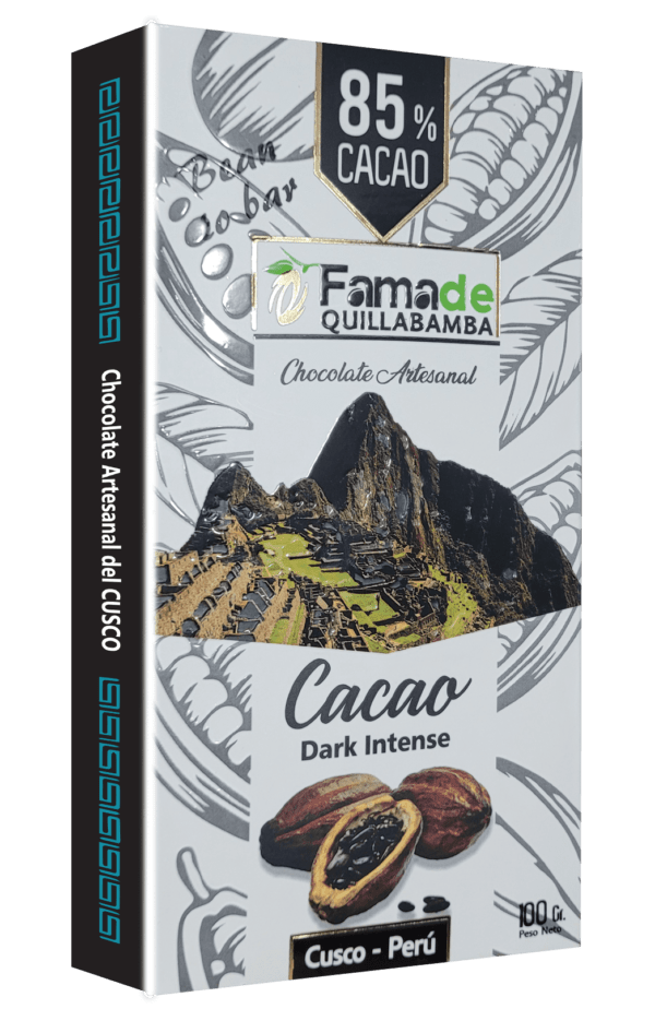Cacao Intenso