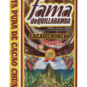 Chocolate 300 gramos