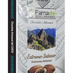 Cacao Extremo Intenso