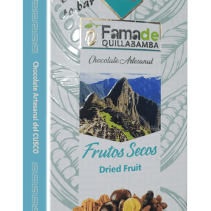 Frutos Secos
