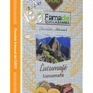 Lucumafe