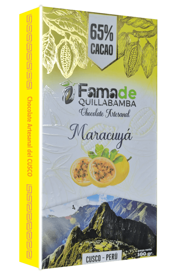 Maracuya