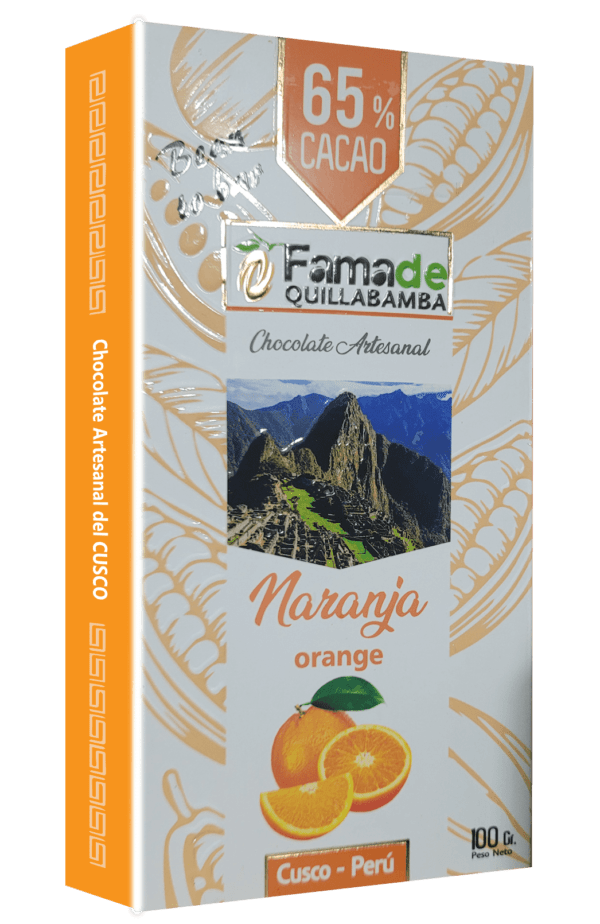 Naranja
