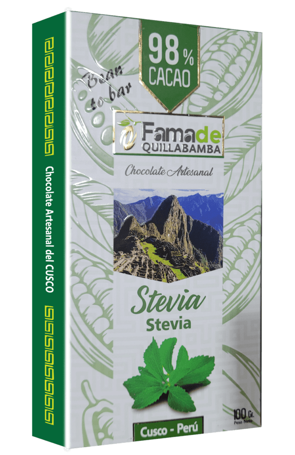 Stevia