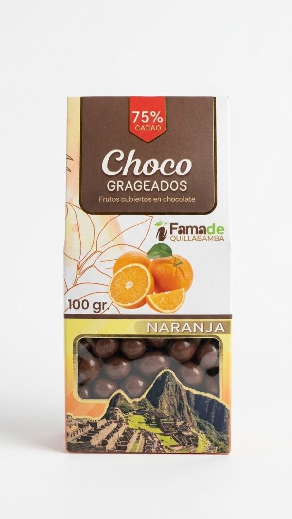 Naranja