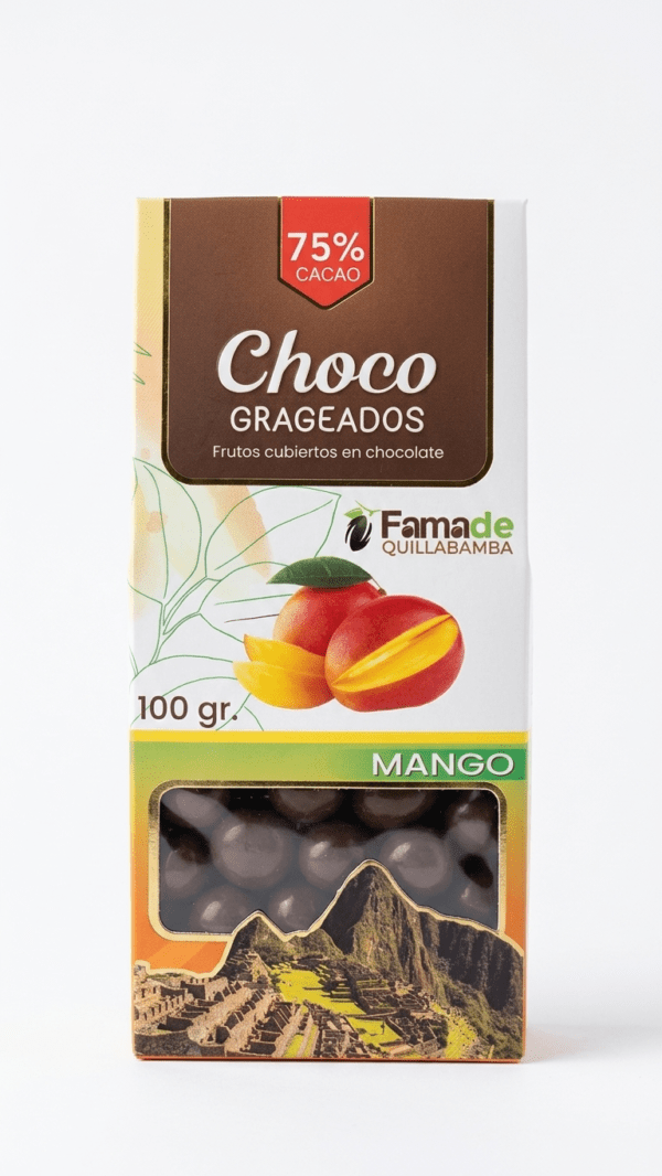 Mango