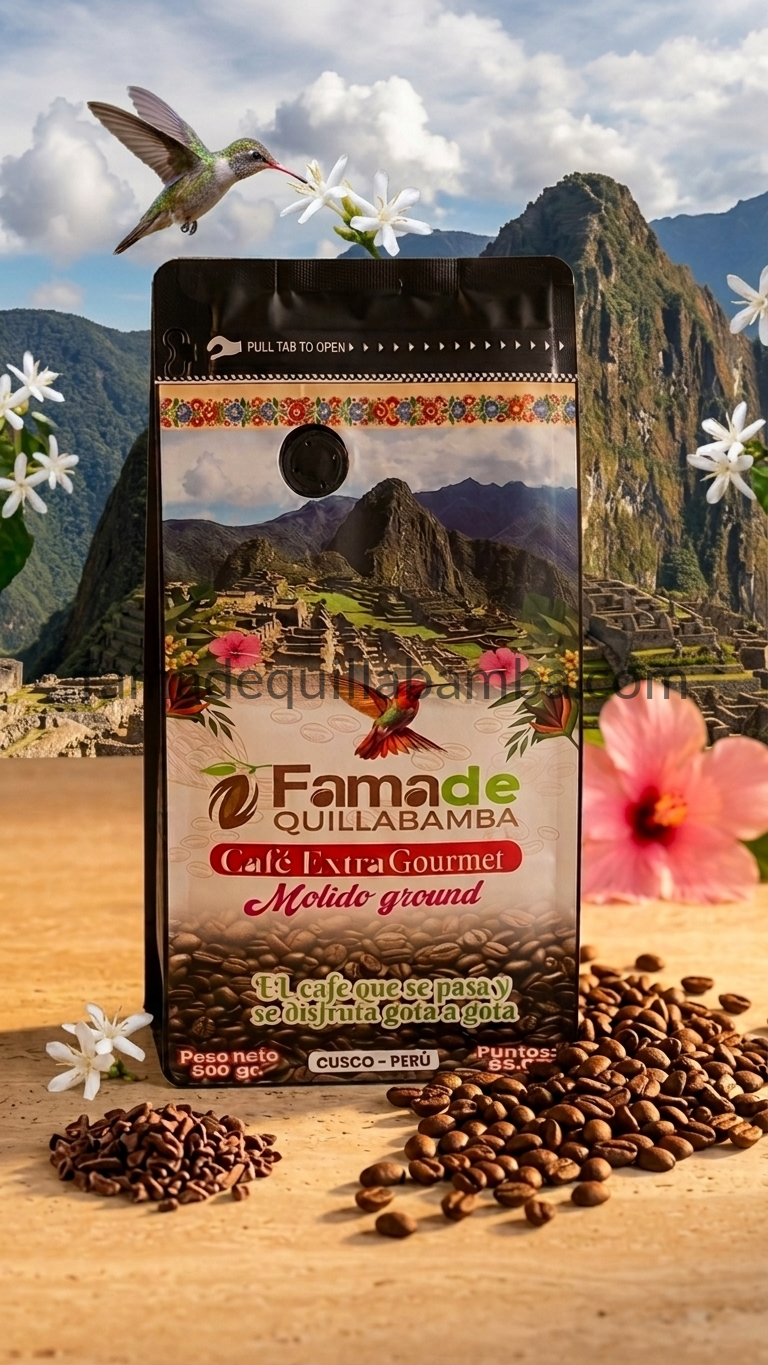 Café Extra Gourmet Molido 250 g - vista 2