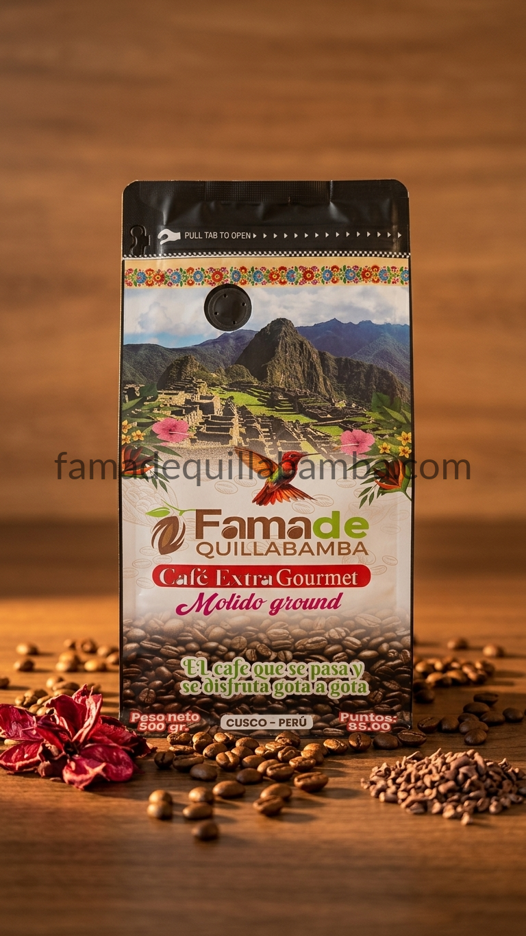 Café Extra Gourmet Molido 250 g - vista 4