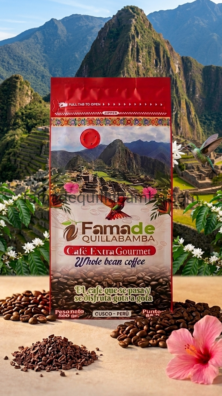 Café Extra Gourmet Grano 250 g - vista 5